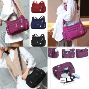 Bolsa Feminina Casual